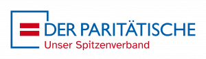 Logo Der Paritätische NRW
